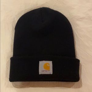 Carhartt beanie